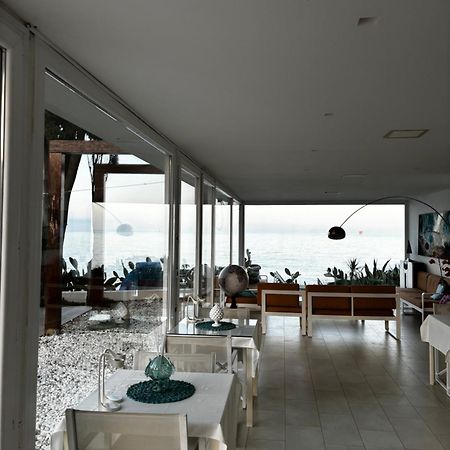 B&B Do'Mmilio クロトーネ エクステリア 写真